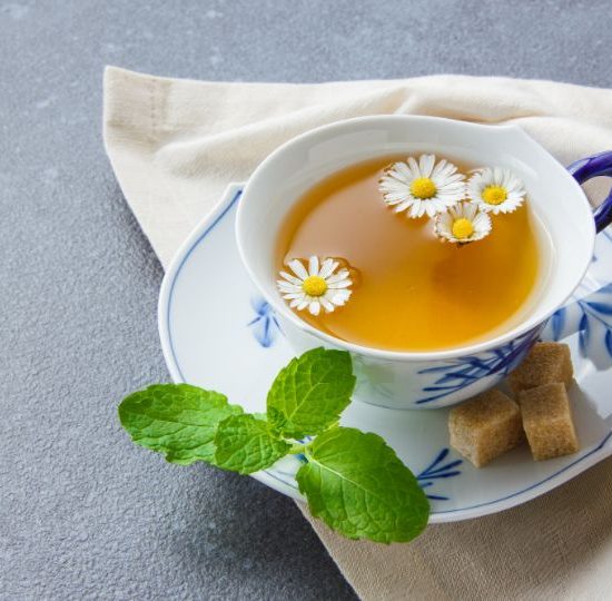 tea benefits