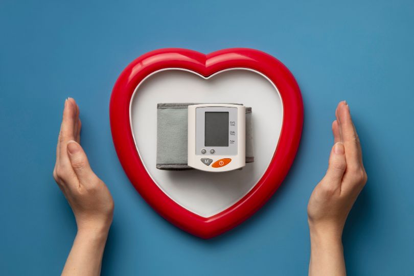 Know your ABCs about diabetes and heart health