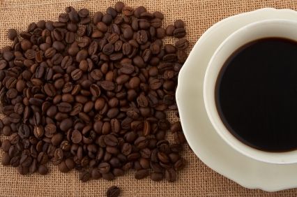 coffee