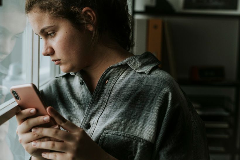 Depression in Teens: Causes and Solution