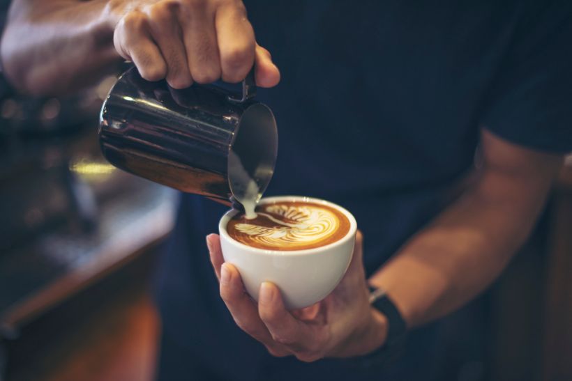 5 Health Benefits of Coffee You Should Know About
