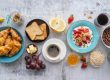 importance of breakfast