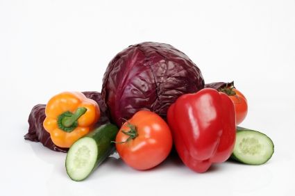 Vegetables