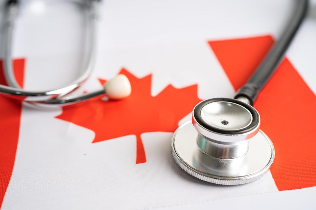 Canada health care system isn't as bad as many think