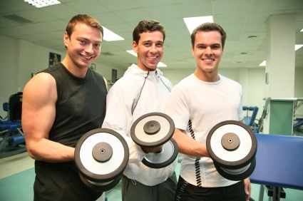 Proflex-Fitness