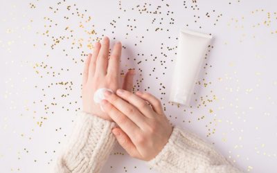 5 Ways to Improve Dry Skin in Winter