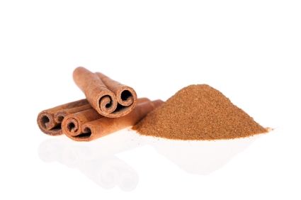 Health Benefits of Cinnamon