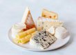 Health benefits of cheese
