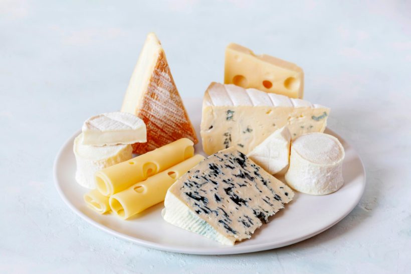 7 Health Benefits of Cheese