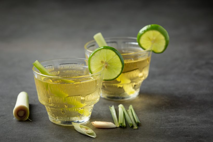 Natural Health and Beautifying Remedies from A – Z