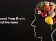 Healthy Foods for Brain