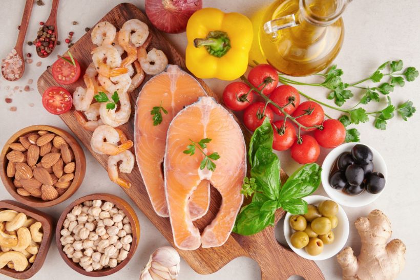 benefits of omega 3 fatty acids