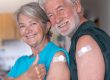 Recommended vaccines for adults- Doctor Solve
