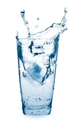 waterglass