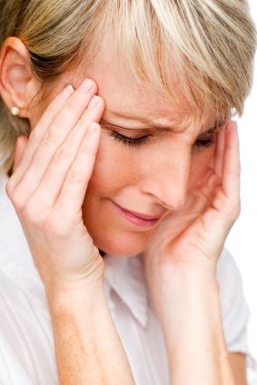 Head pain