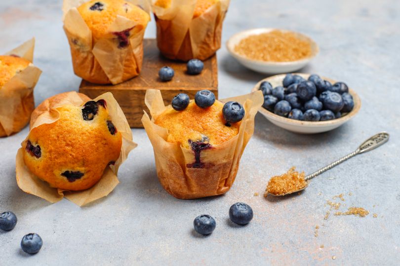 Is the Muffin Test a Reliable Alternative to the Oral Glucose Test for Diabetes?