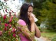 hay fever