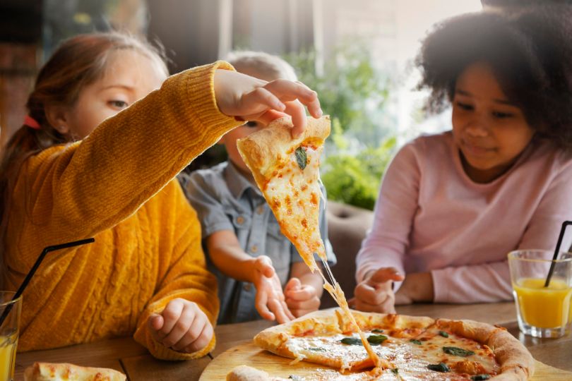 Kids and High Cholesterol: What Every Parent Should Know