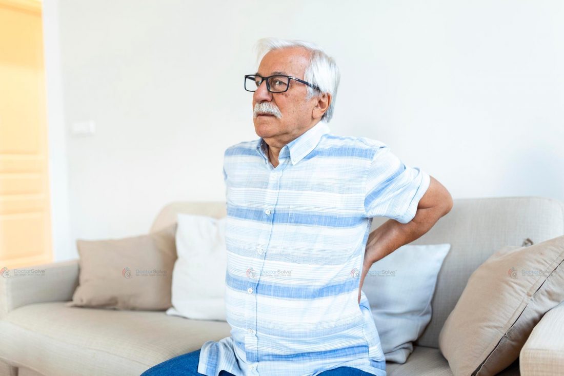 Simple Chronic Pain Management Methods that Actually Work
