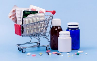 How to Find A Legit Online Pharmacy?