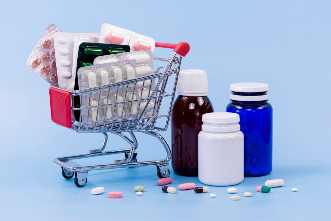 How to Find A Legit Online Pharmacy?