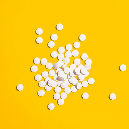 Acetaminophen Overdose pills