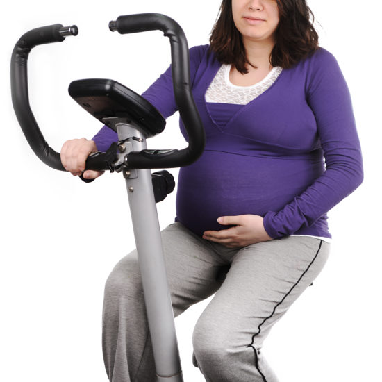 Pregnant Obesity Gestational diabetes
