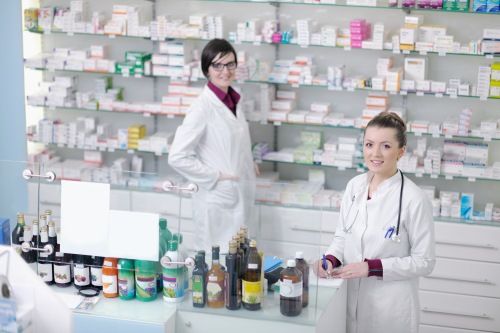 5 Things That Your Pharmacist Wants You to Know