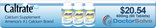 caltrate