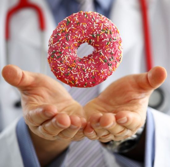 donut hole