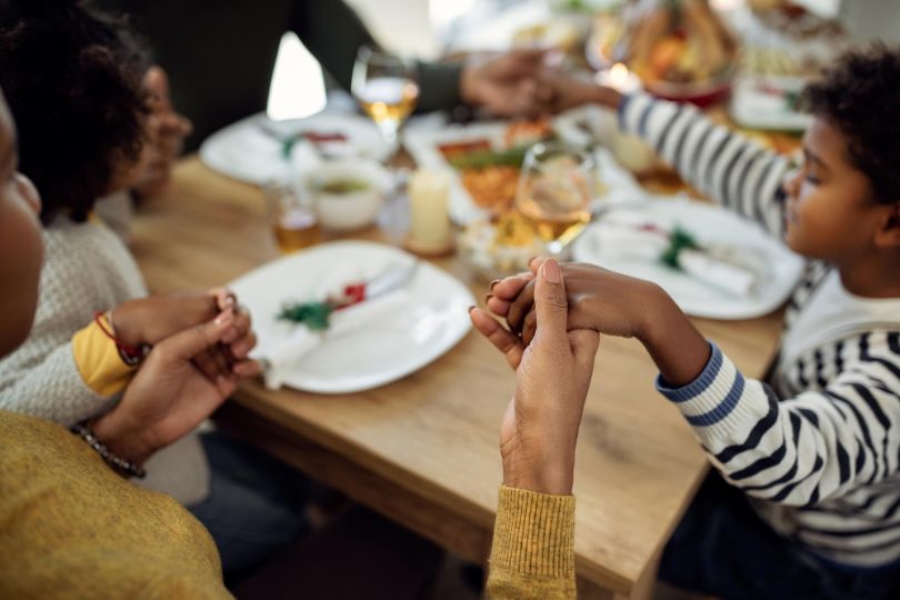 Family Dinner