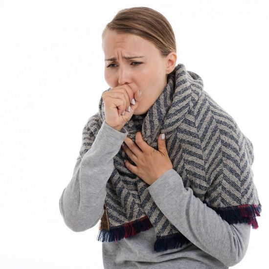 Home remedies for cough