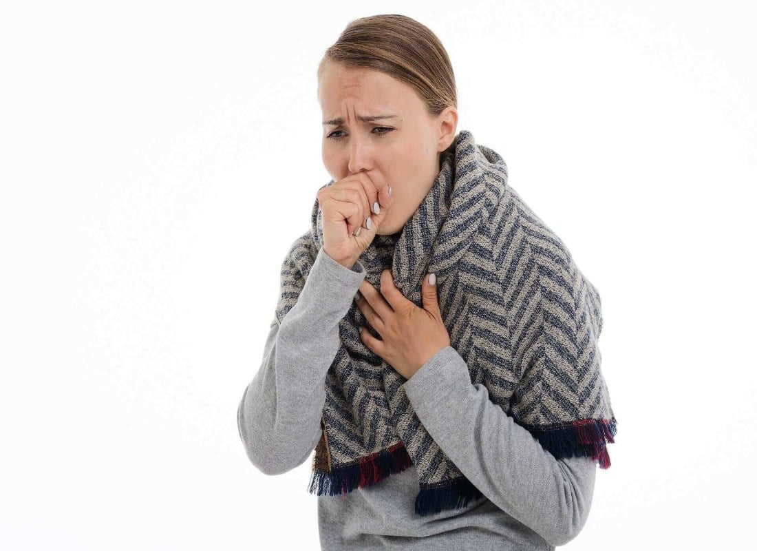 Home remedies for cough
