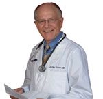 Dr Paul Zickler - Meet the Doctor - Doctor Solve