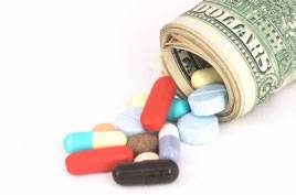 Price of Prescription Drugs