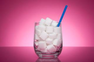 should sugar be regulated?