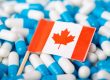 Prescriptions from Canada