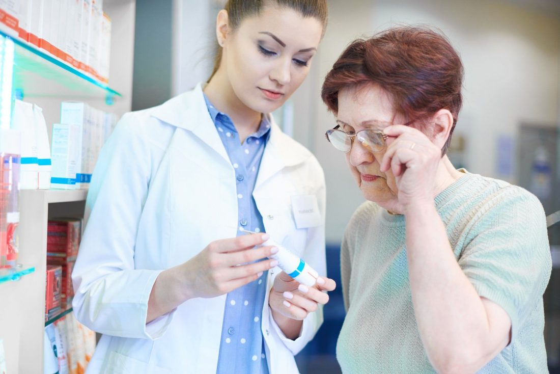 Prescription Abandonment Rate in America