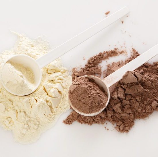 Protein Powder Benefits
