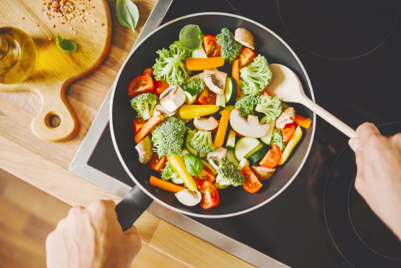 Key Pros And Cons Of Vegetarianism