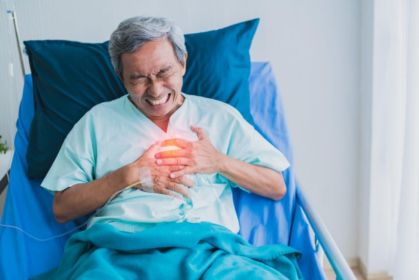 Heartburn Prevention in 8 Easy Ways
