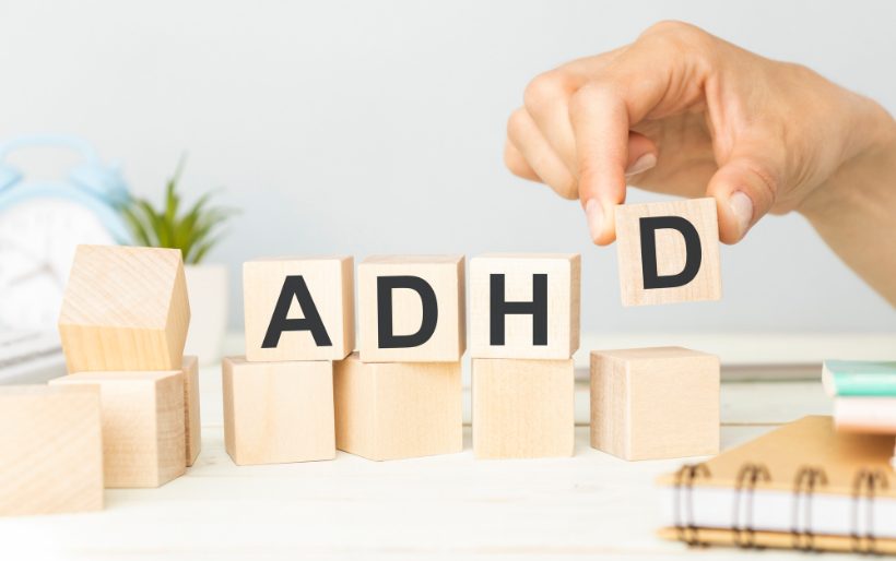 adhd and smoking