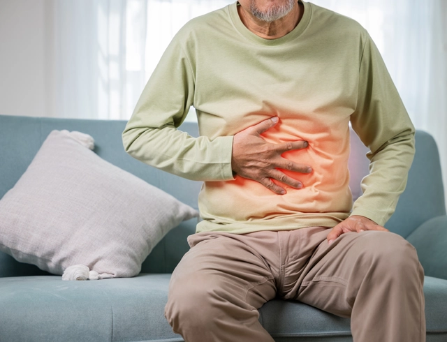 Acid Reflux Disease