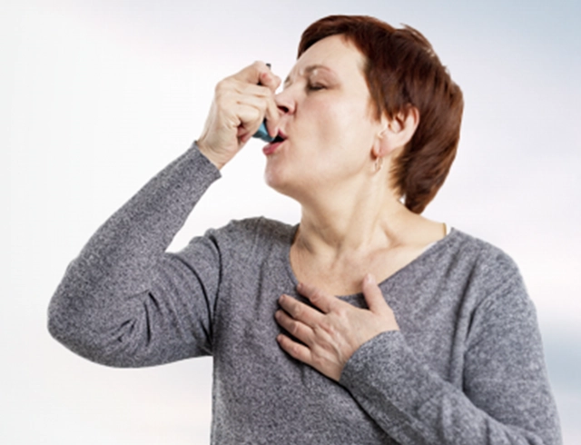 Asthma