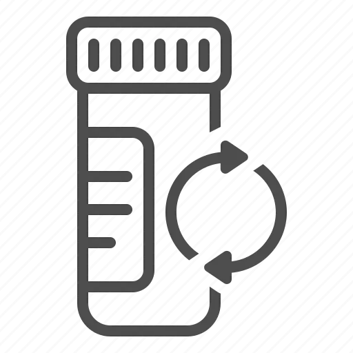 Refill Icon to order prescription from Doctorsolve