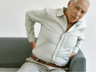 Chronic Pain