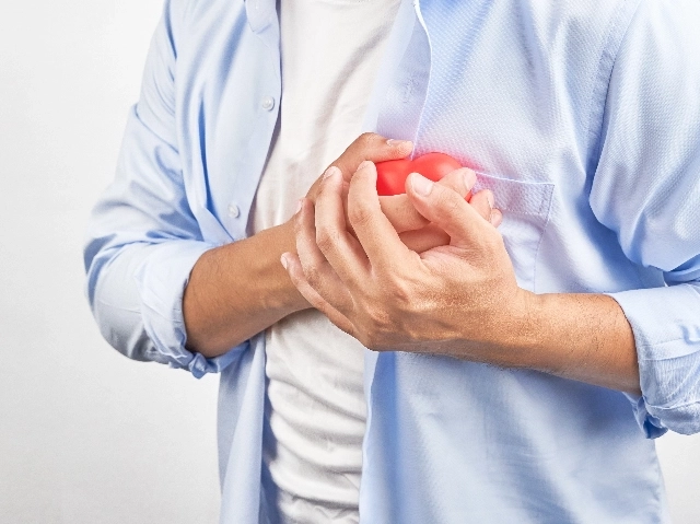 Heart Arrhythmias
