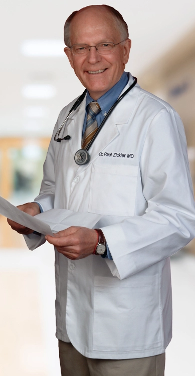 Dr. Paul Zickler – Founder of Trusted Online Canadian Pharmacy