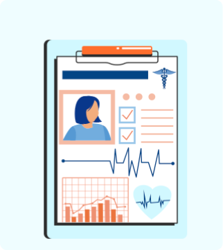 How to Update Your Health Profile?