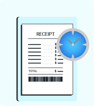 How to See Your Past Orders?
